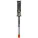 Iron Conduit Bender Full Assembly, 3/4-Inch EMT with Angle Setter